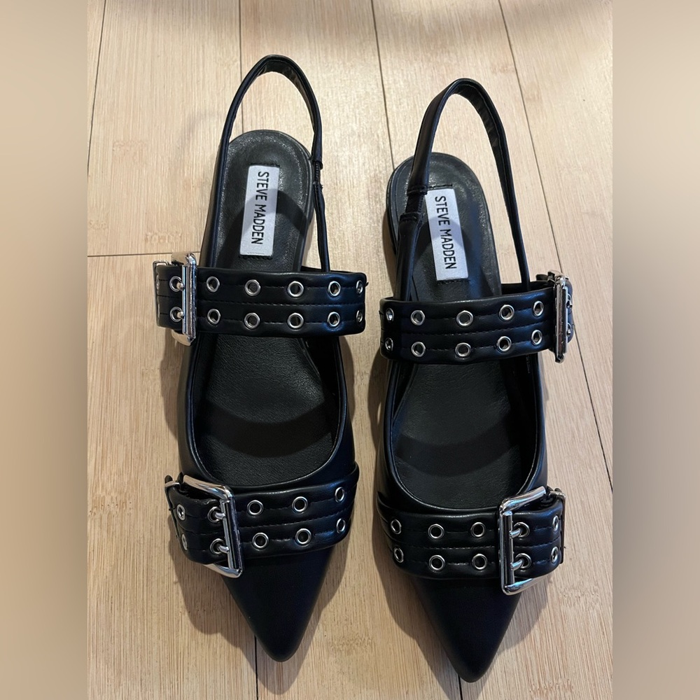 Steve Madden Kulture Slingback
